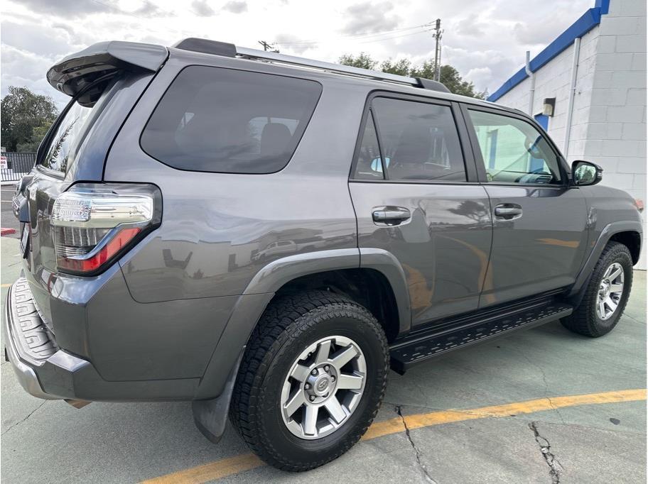 used 2016 Toyota 4Runner car, priced at $28,988