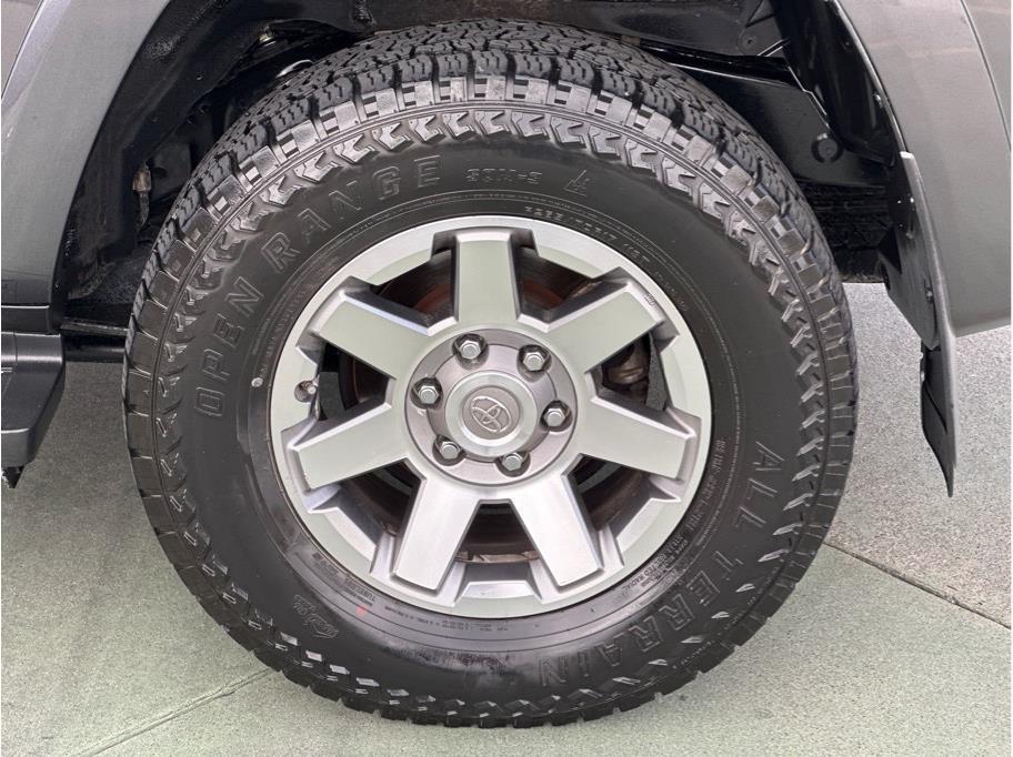 used 2016 Toyota 4Runner car, priced at $28,988