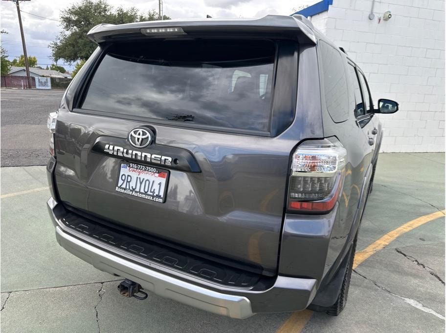 used 2016 Toyota 4Runner car, priced at $28,988