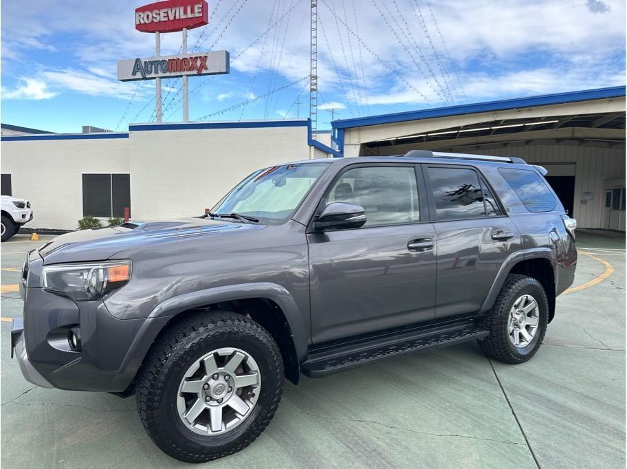 used 2016 Toyota 4Runner car, priced at $28,988