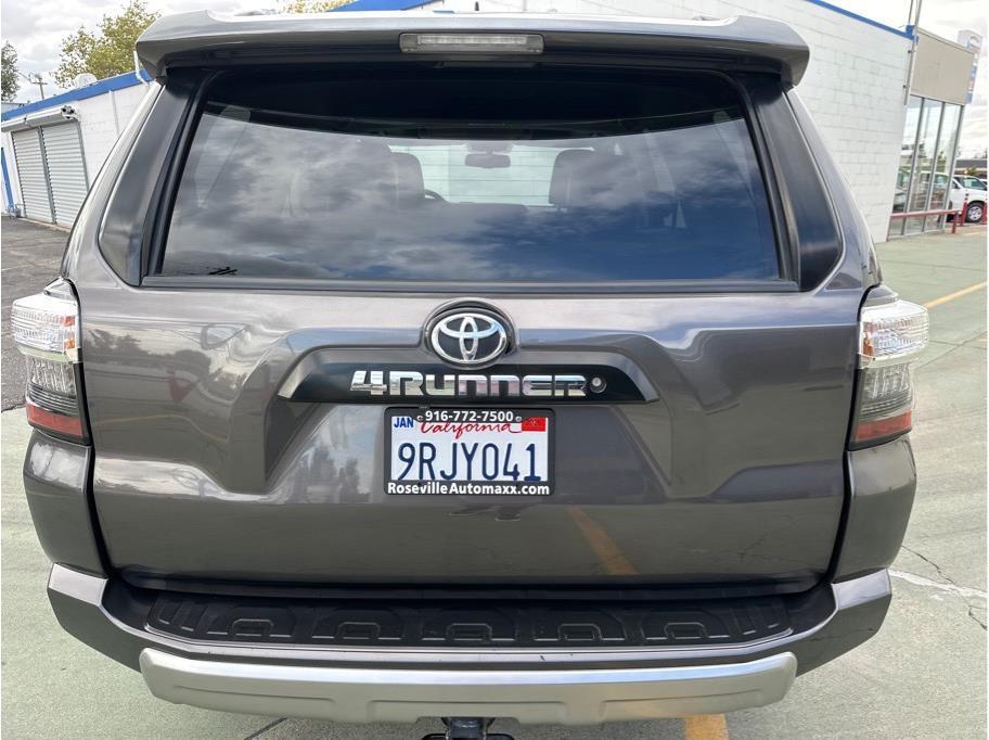 used 2016 Toyota 4Runner car, priced at $28,988
