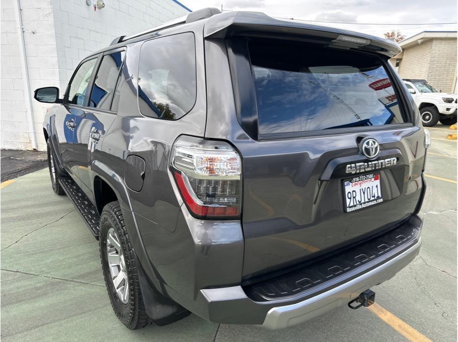 used 2016 Toyota 4Runner car, priced at $28,988