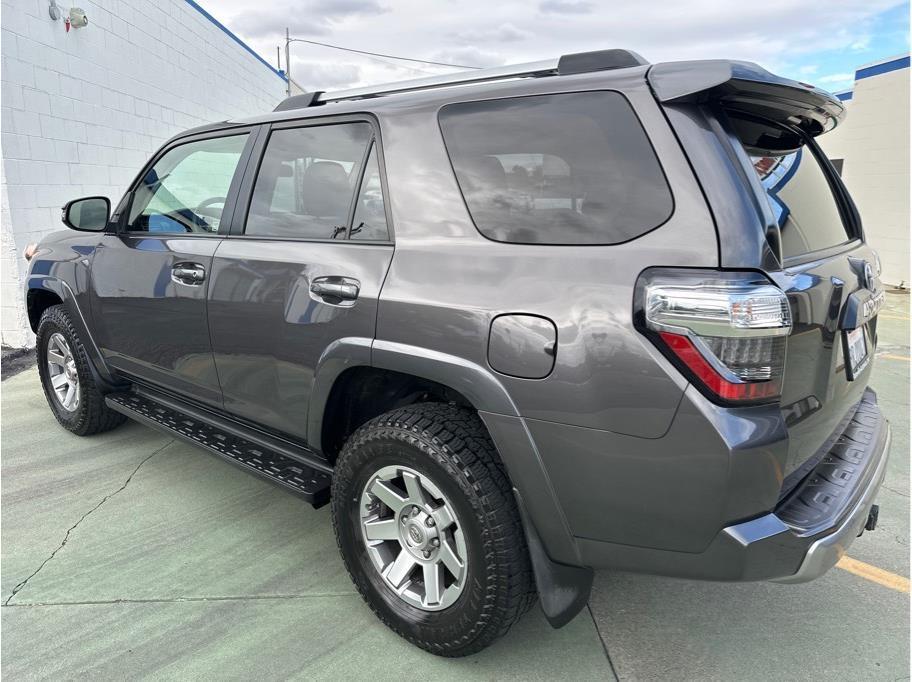 used 2016 Toyota 4Runner car, priced at $28,988