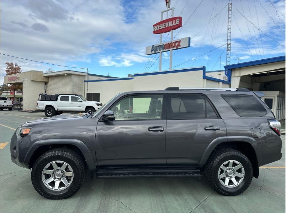 used 2016 Toyota 4Runner car, priced at $28,988