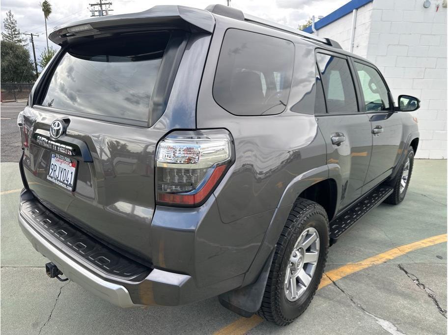 used 2016 Toyota 4Runner car, priced at $28,988
