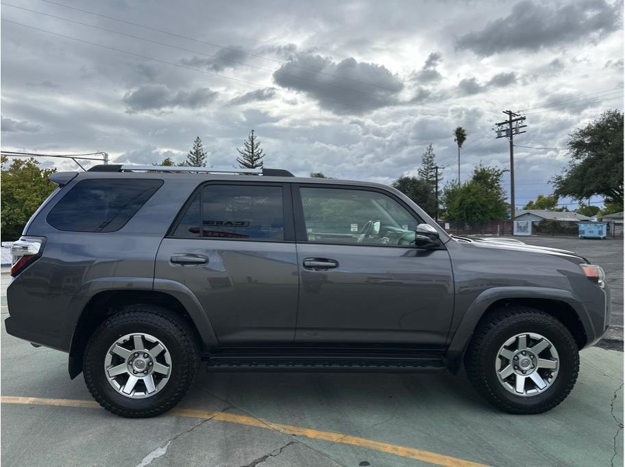 used 2016 Toyota 4Runner car, priced at $28,988