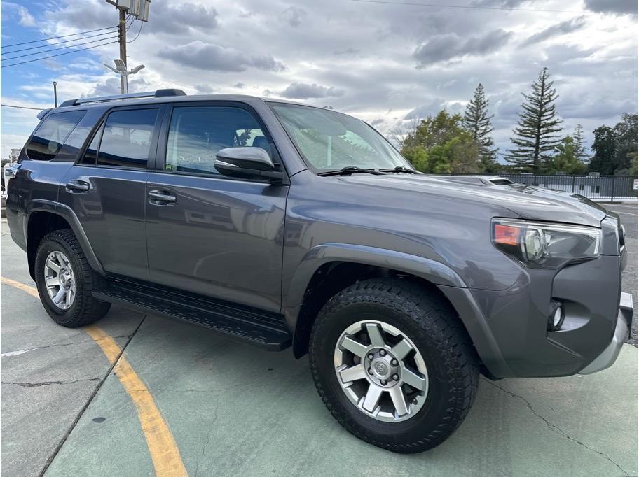 used 2016 Toyota 4Runner car, priced at $28,988