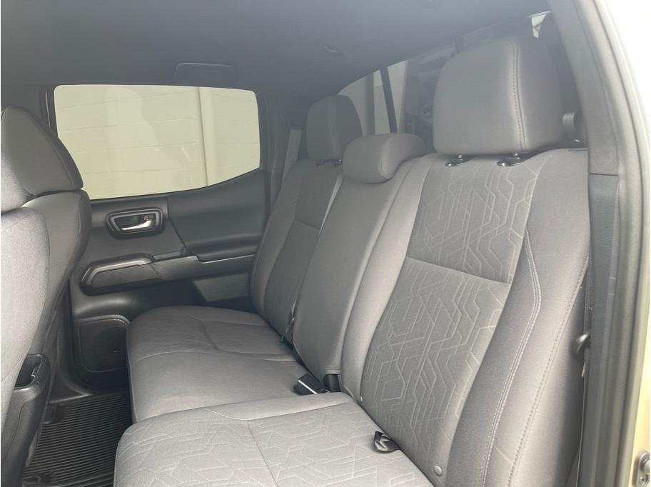 used 2019 Toyota Tacoma car, priced at $39,988