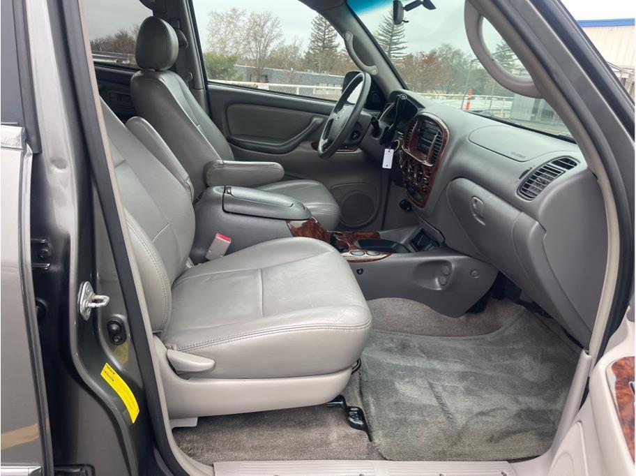 used 2005 Toyota Tundra car, priced at $23,988