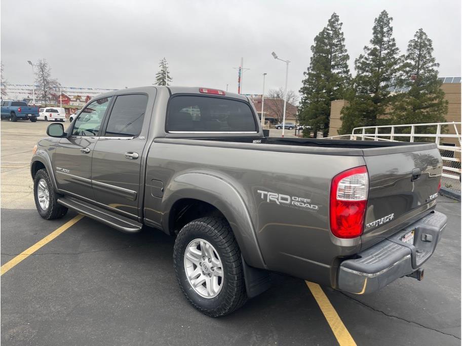 used 2005 Toyota Tundra car, priced at $23,988