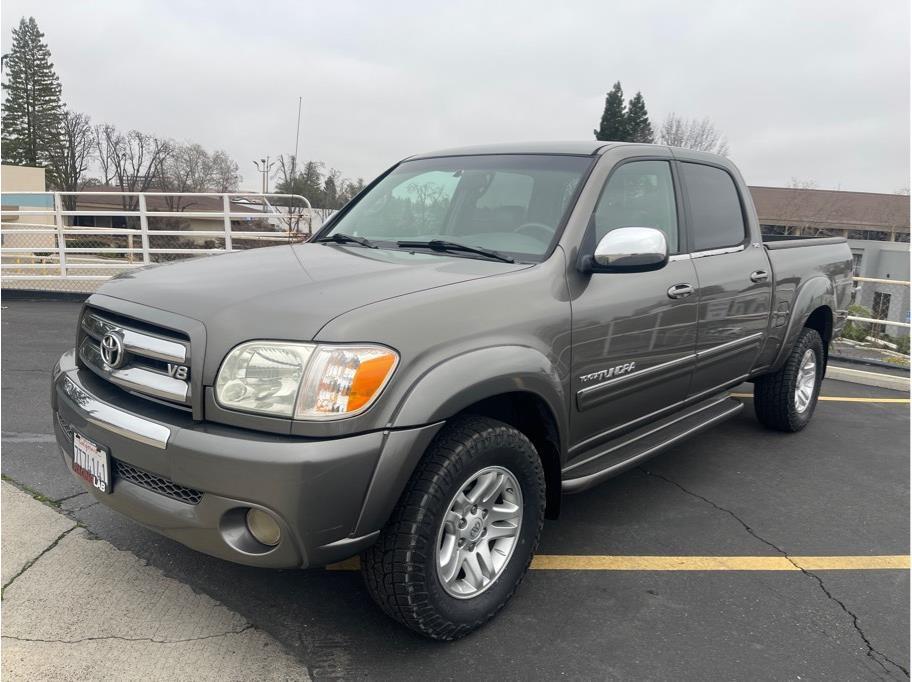 used 2005 Toyota Tundra car, priced at $23,988