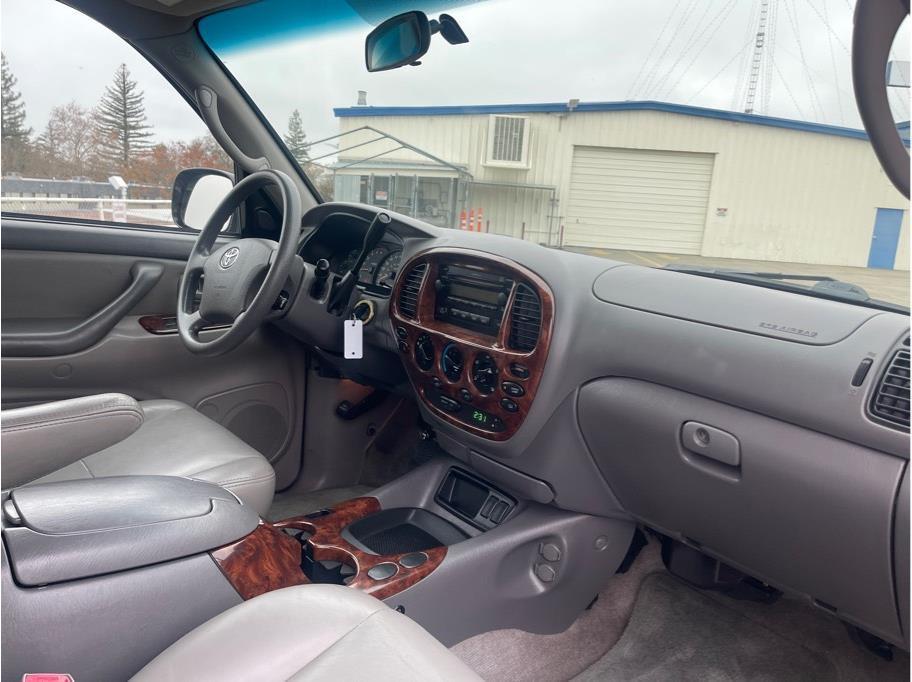 used 2005 Toyota Tundra car, priced at $23,988