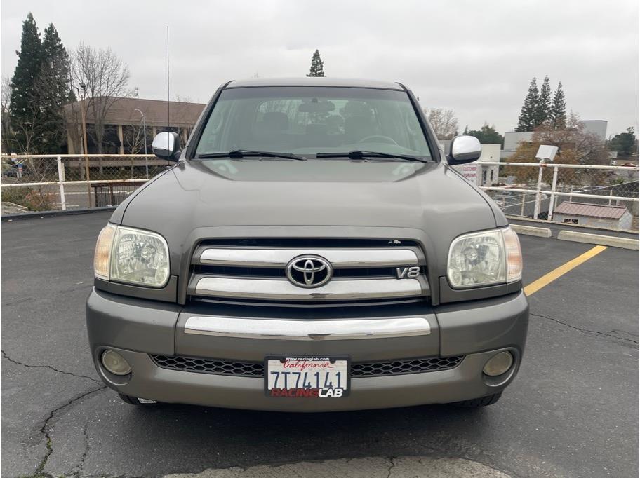 used 2005 Toyota Tundra car, priced at $23,988