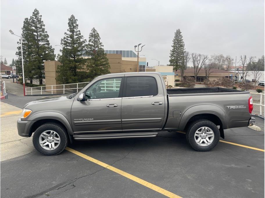 used 2005 Toyota Tundra car, priced at $23,988