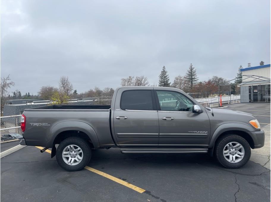 used 2005 Toyota Tundra car, priced at $23,988