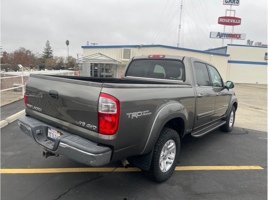 used 2005 Toyota Tundra car, priced at $23,988