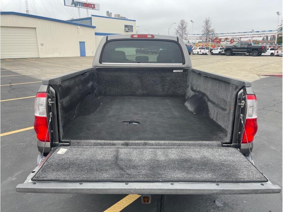 used 2005 Toyota Tundra car, priced at $23,988