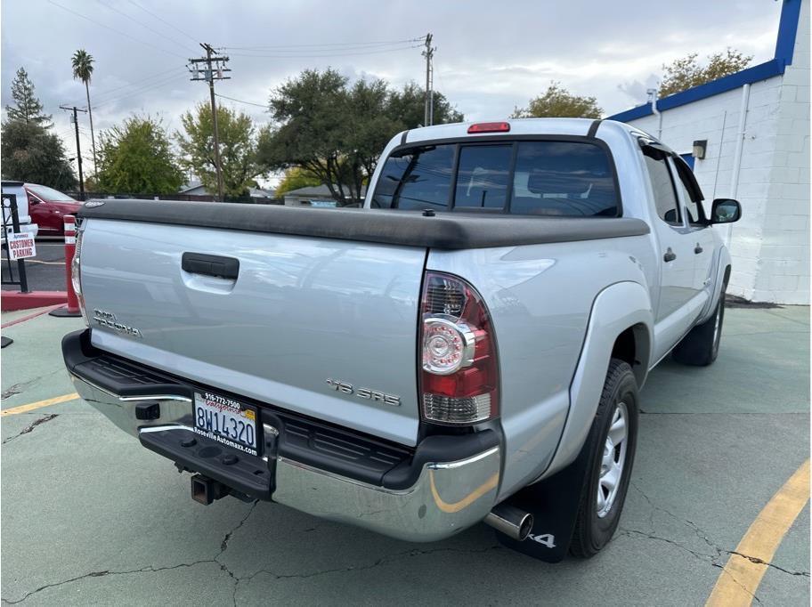 used 2011 Toyota Tacoma car, priced at $24,850