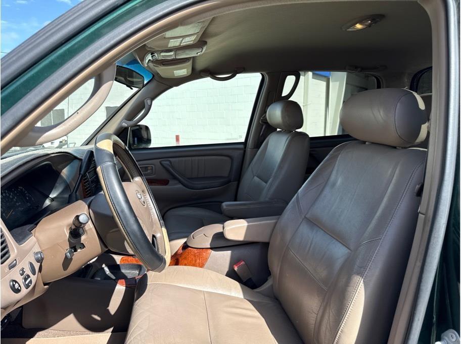 used 2004 Toyota Tundra car, priced at $25,988