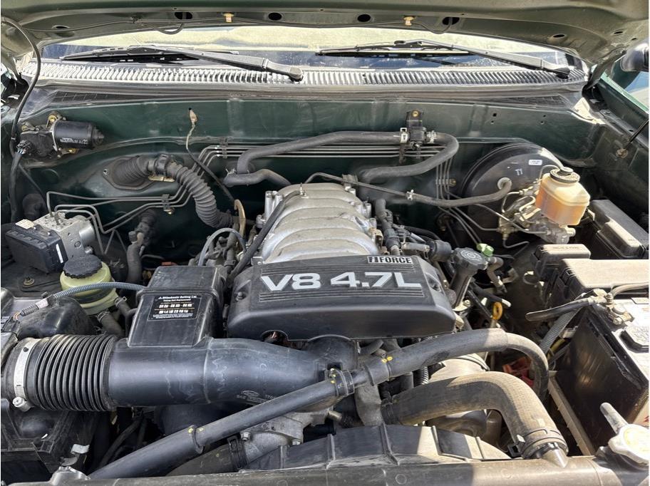 used 2004 Toyota Tundra car, priced at $25,988