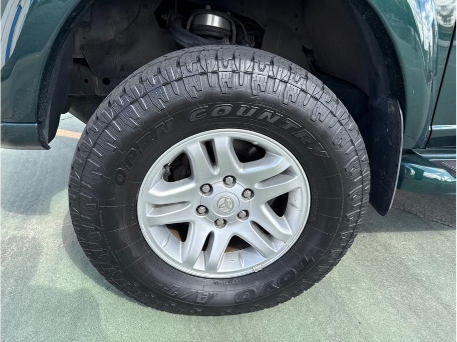 used 2004 Toyota Tundra car, priced at $25,988