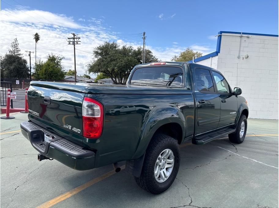 used 2004 Toyota Tundra car, priced at $25,988