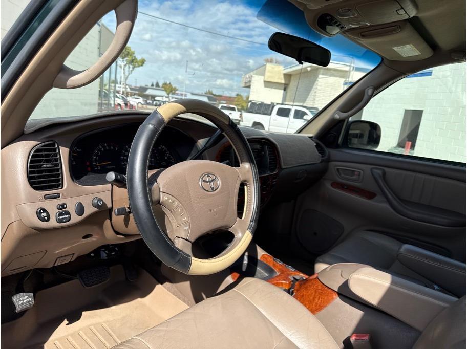 used 2004 Toyota Tundra car, priced at $25,988