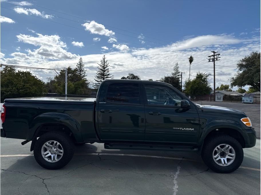 used 2004 Toyota Tundra car, priced at $25,988