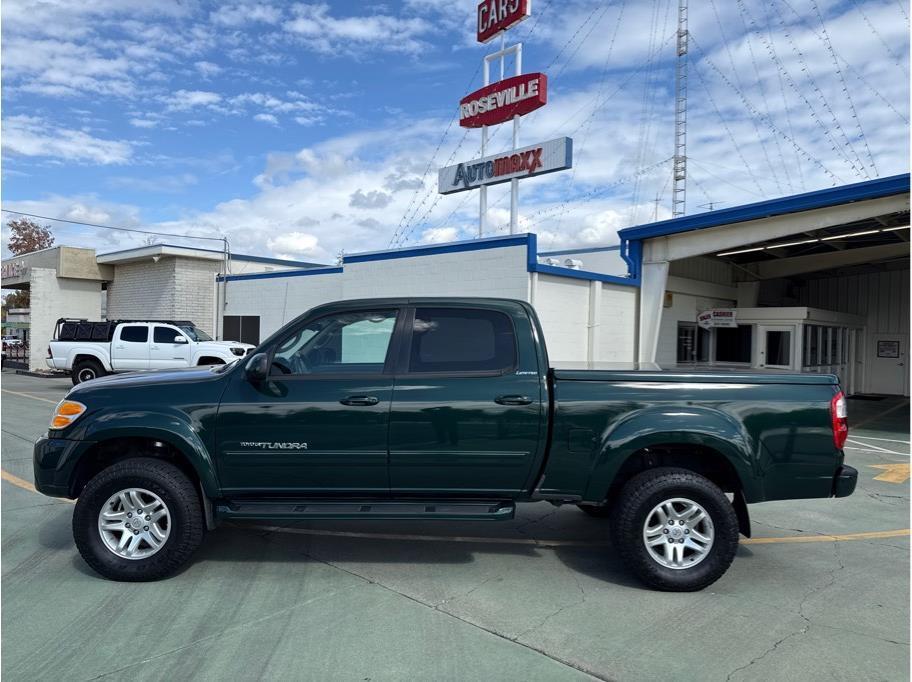 used 2004 Toyota Tundra car, priced at $25,988