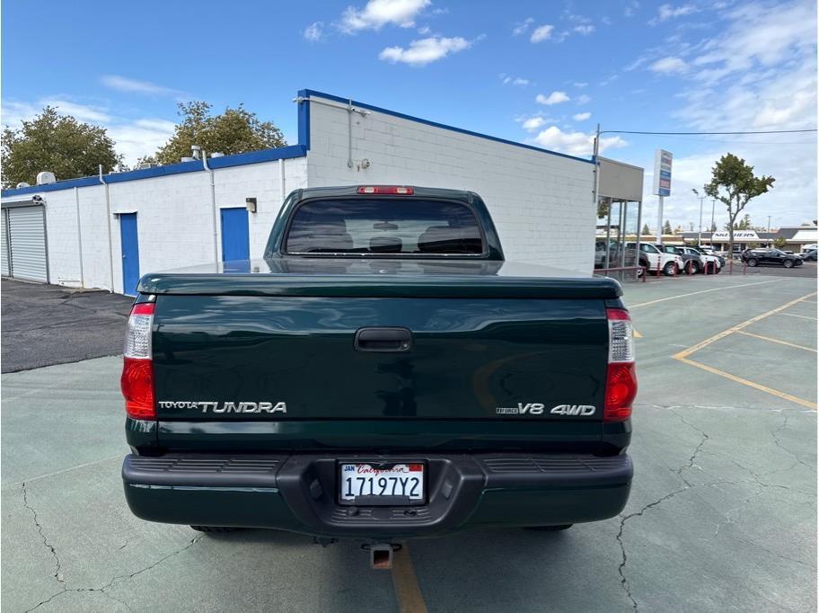 used 2004 Toyota Tundra car, priced at $25,988