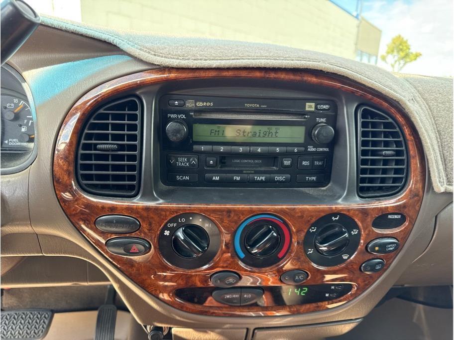 used 2004 Toyota Tundra car, priced at $25,988