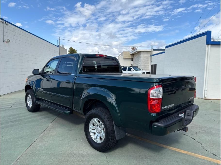 used 2004 Toyota Tundra car, priced at $25,988