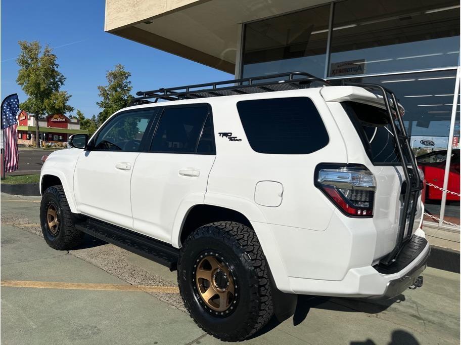 used 2018 Toyota 4Runner car, priced at $41,988