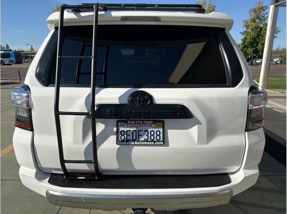 used 2018 Toyota 4Runner car, priced at $41,988