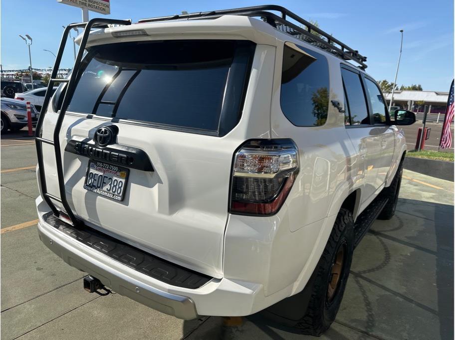 used 2018 Toyota 4Runner car, priced at $41,988