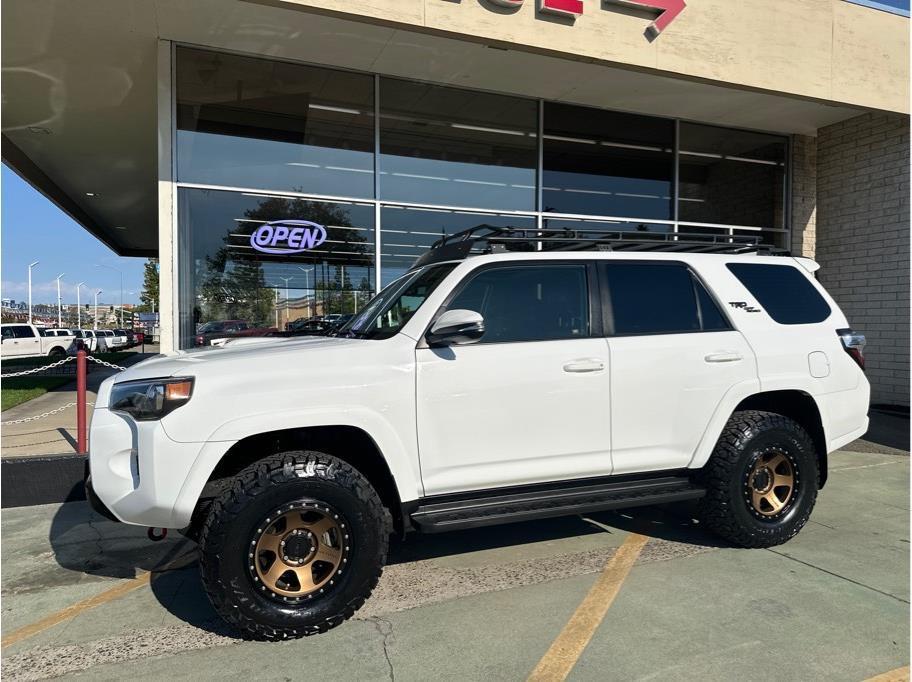 used 2018 Toyota 4Runner car, priced at $41,988