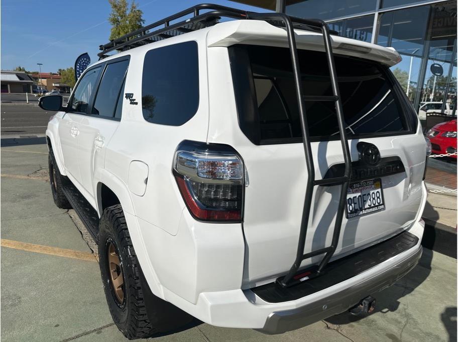 used 2018 Toyota 4Runner car, priced at $41,988