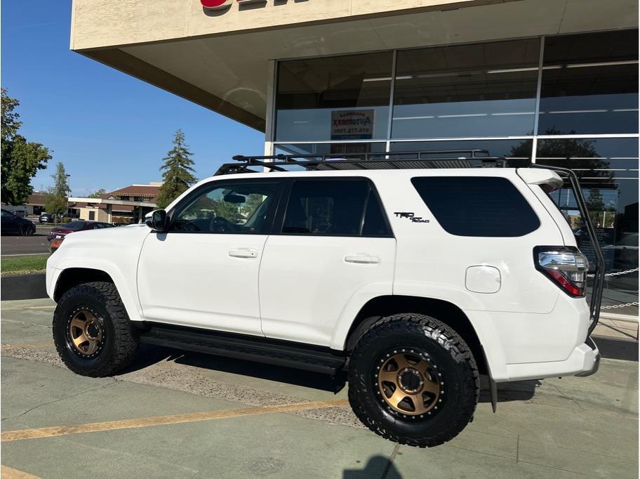 used 2018 Toyota 4Runner car, priced at $41,988