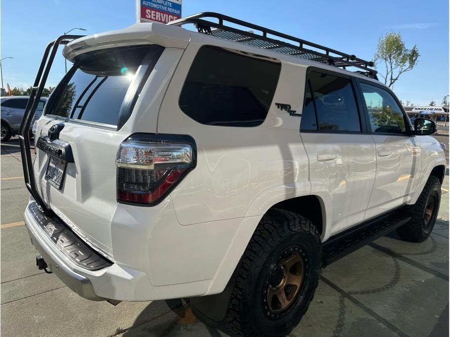 used 2018 Toyota 4Runner car, priced at $41,988