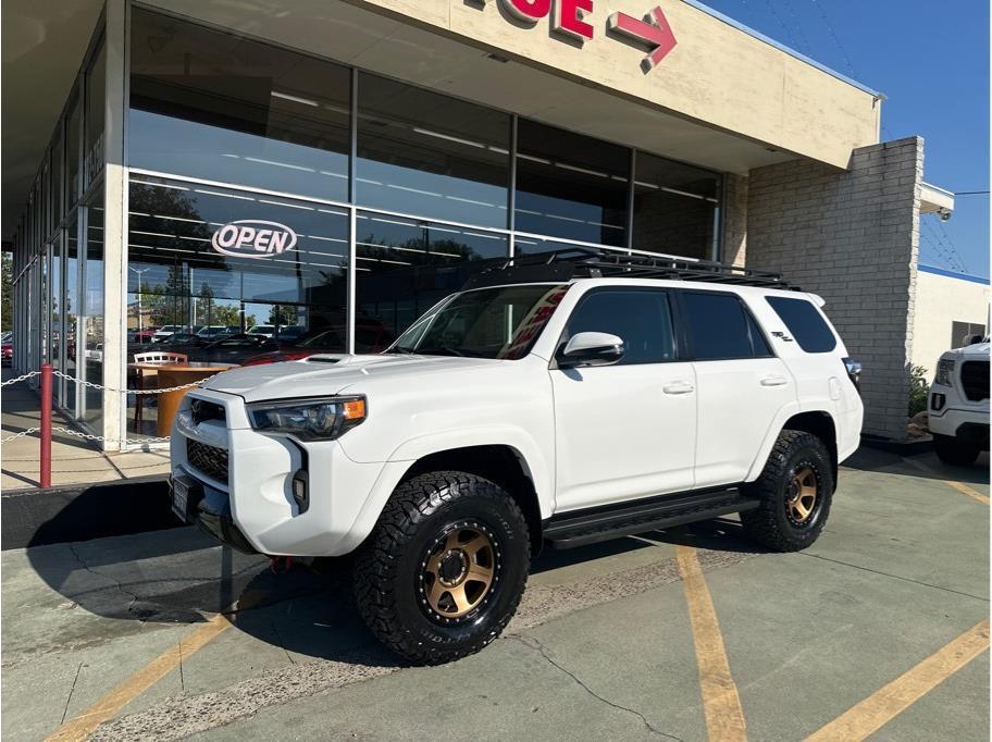 used 2018 Toyota 4Runner car, priced at $41,988