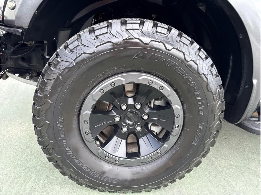 used 2018 Ford F-150 car, priced at $42,988