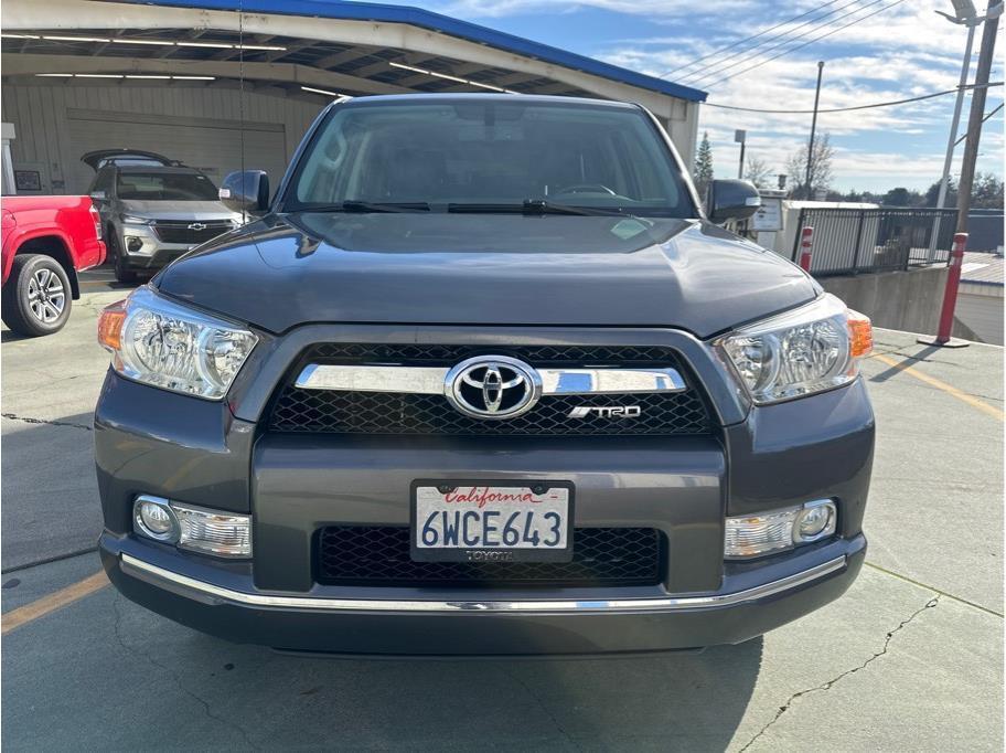 used 2012 Toyota 4Runner car, priced at $24,250