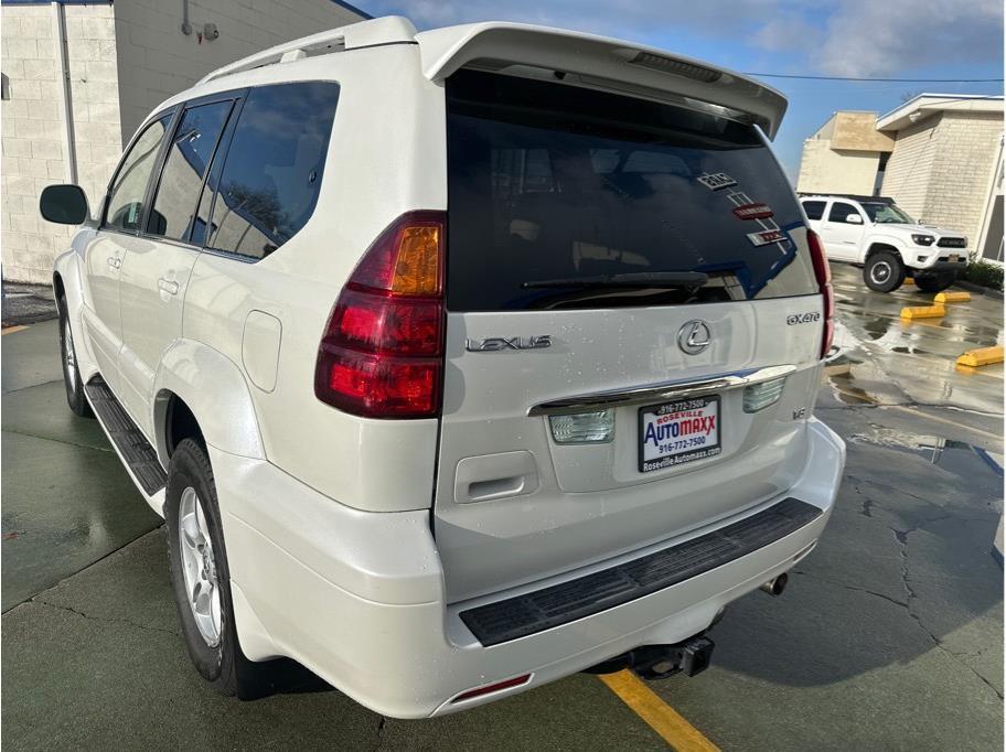 used 2007 Lexus GX 470 car, priced at $18,988