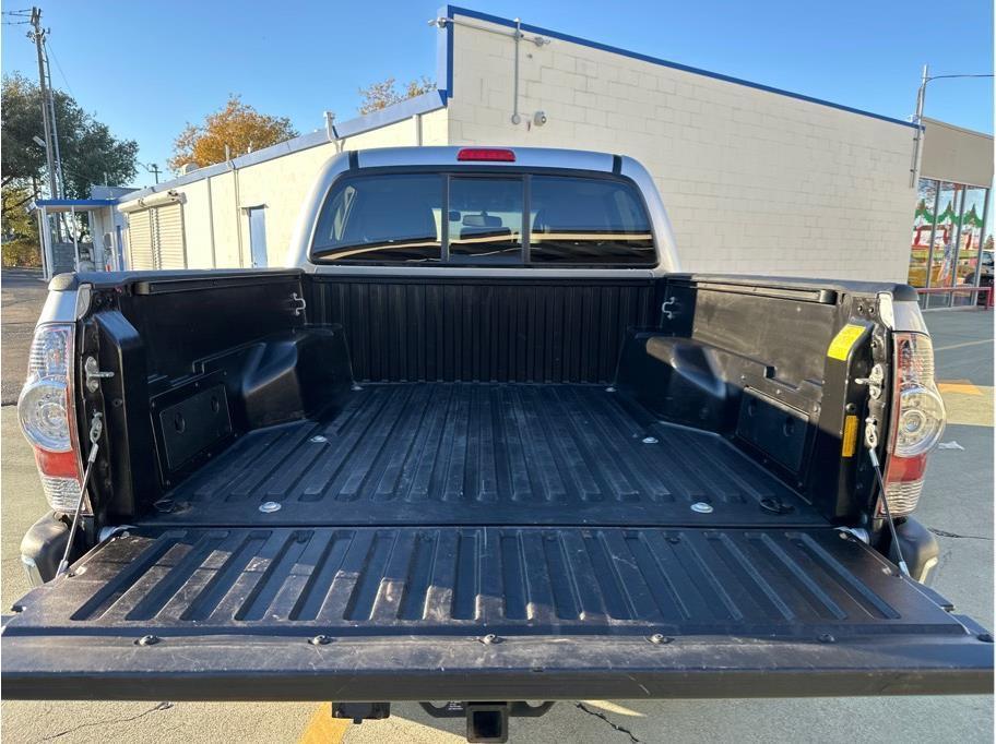 used 2013 Toyota Tacoma car, priced at $27,988