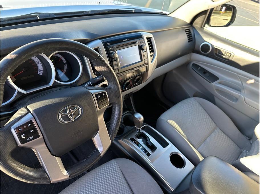 used 2013 Toyota Tacoma car, priced at $27,988