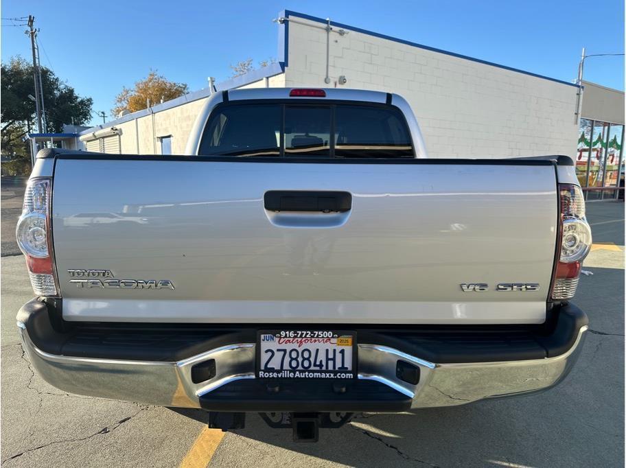 used 2013 Toyota Tacoma car, priced at $27,988