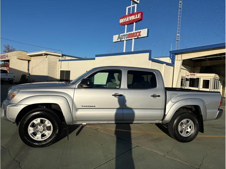 used 2013 Toyota Tacoma car, priced at $27,988