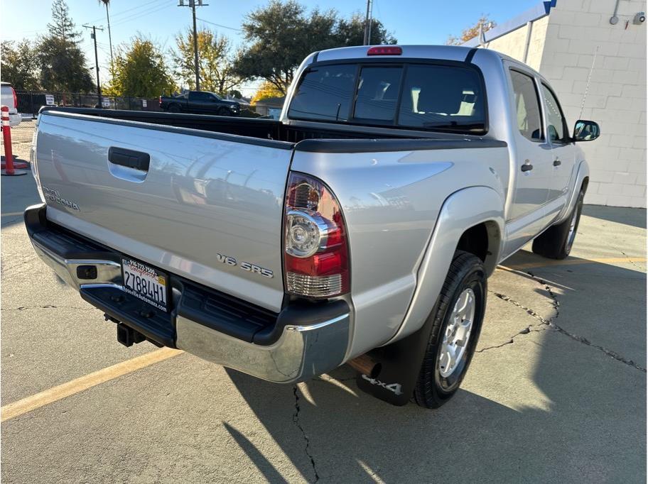 used 2013 Toyota Tacoma car, priced at $27,988