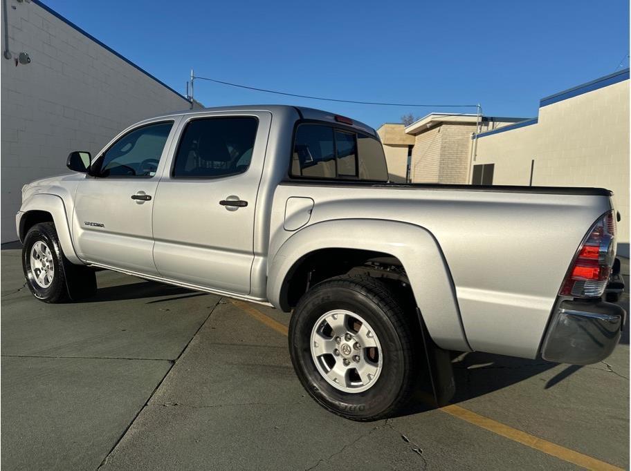 used 2013 Toyota Tacoma car, priced at $27,988