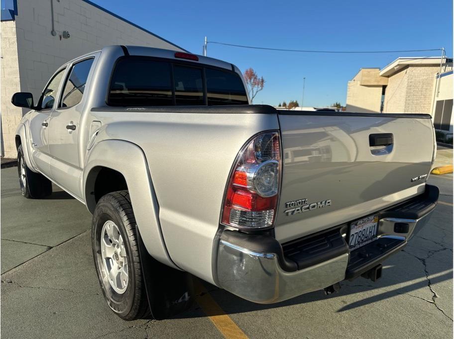 used 2013 Toyota Tacoma car, priced at $27,988